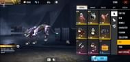 Free Fire Pets